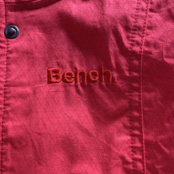 Bench Jacket kids - Picture 5 of 5